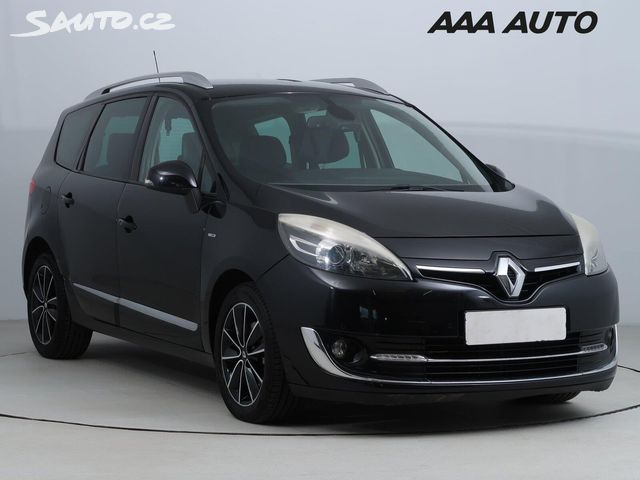 Renault Grand Scénic